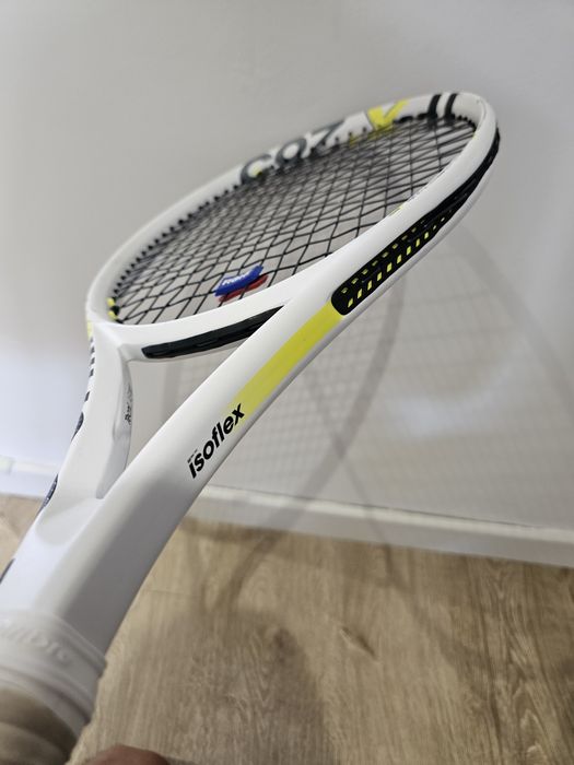 Raquete Ténis Tecnifibre TFX1 285