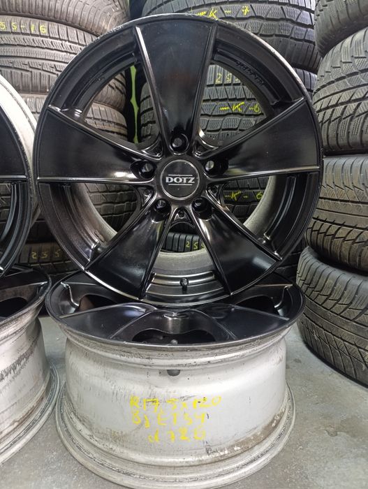 Диски r17 5 120 BMW volkswagen t5 t6
