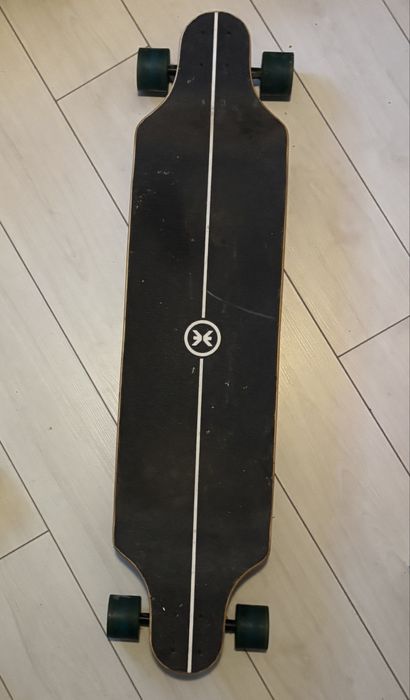Skate long board