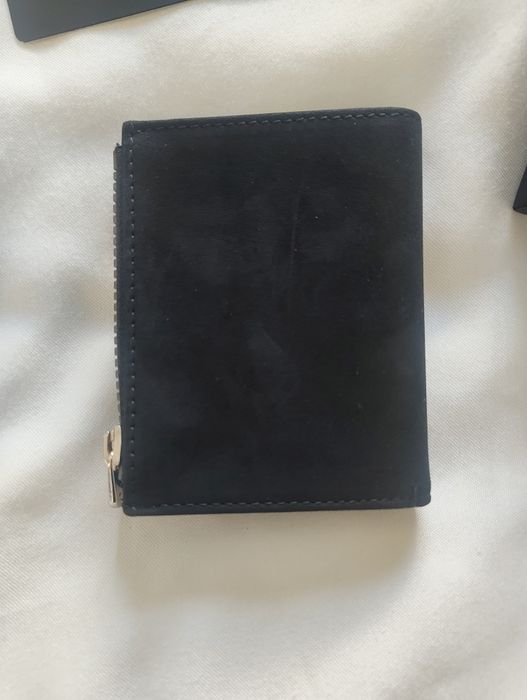 Porta-cartões de homem Donbolso