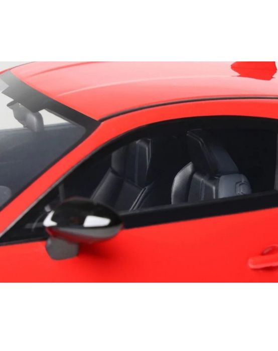 Miniaturas de carros 1.18