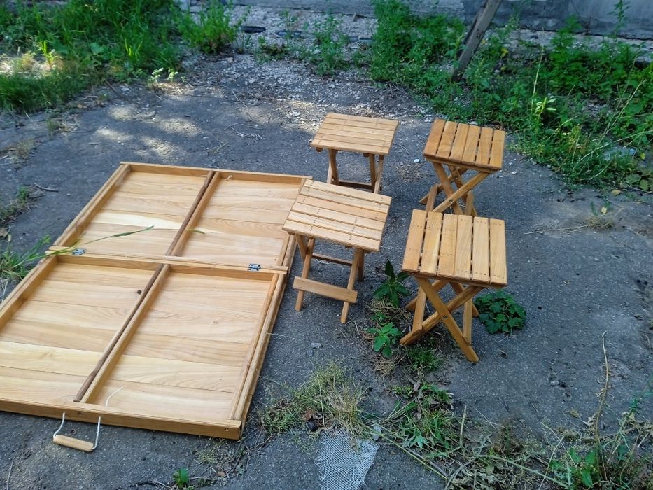 Продам тур набор