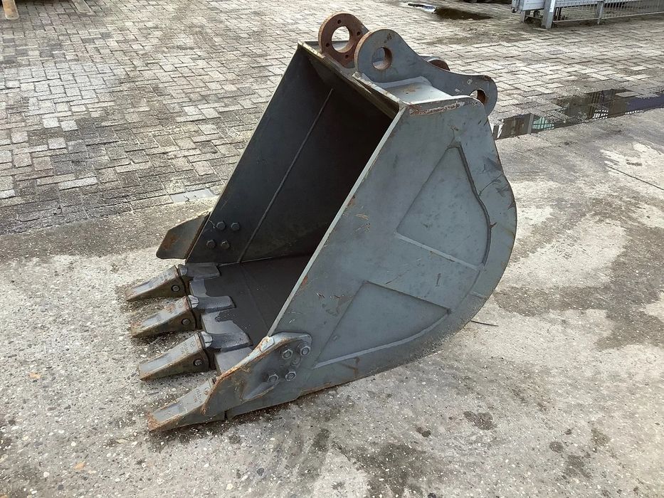 Łyżki do koparki