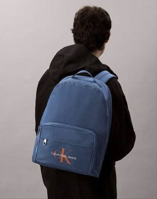 Рюкзак Calvin Klein Jeans оригінал сумка