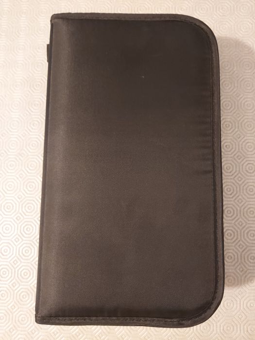 Hama 120-Disc Storage Case64862808353025121