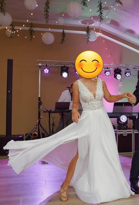 Suknia ślubna  sprzedam stan bardzo dobry