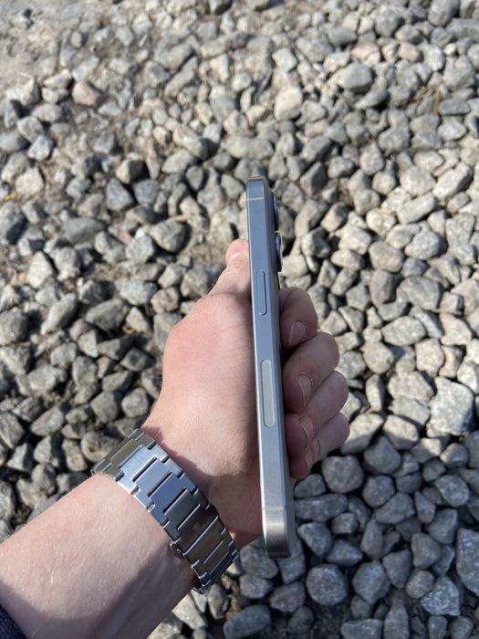 iPhone 15pro 128гб Neverlock