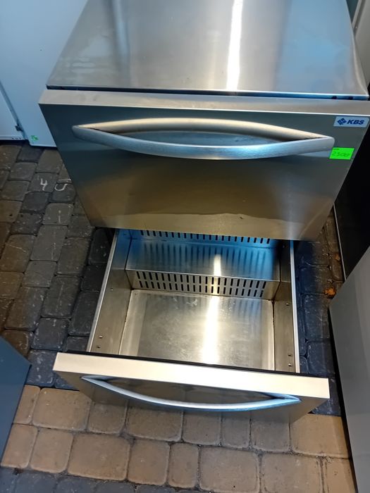Chłodziarka szufladowa KBS UKS 140