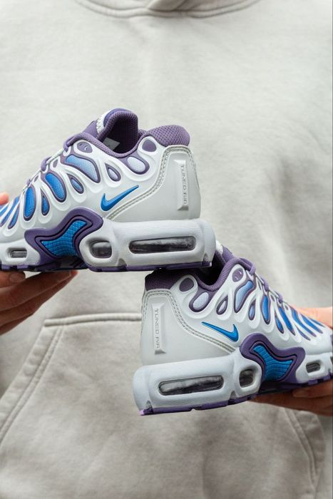 PREMIUM ‼️Nike Air Max Tn Plus Drift Concord / чоловічі кросівки Найк