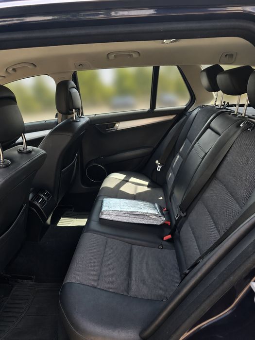 Mercedes-Benz C 220 CDI Station 170cv | 2009