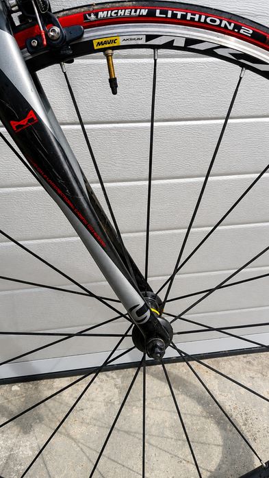 Bicicleta  cannondale