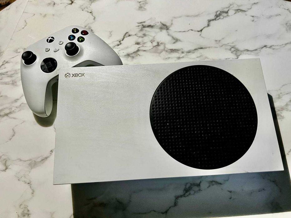 xbox Series S 512GB SSD