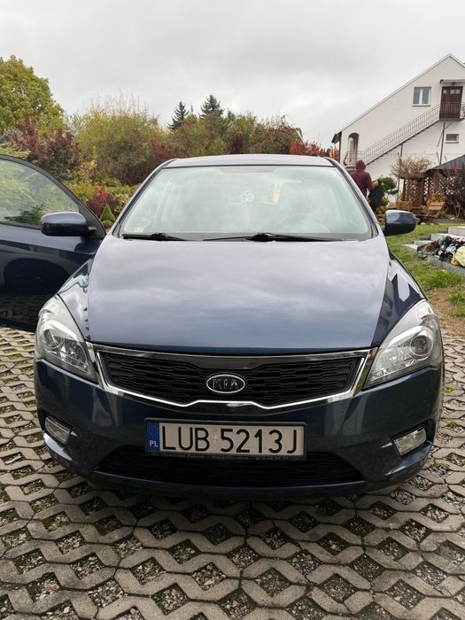Kia Ceed Kia Ceed