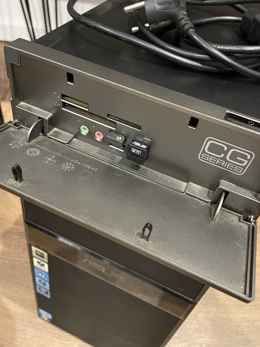 Computador completo Asus