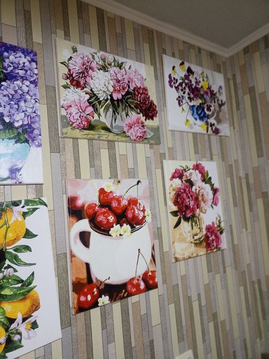 Продам двокімнатну квартиру