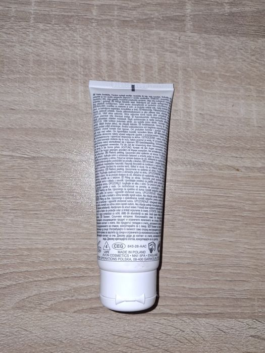 Anew avon mikrodermabrazion