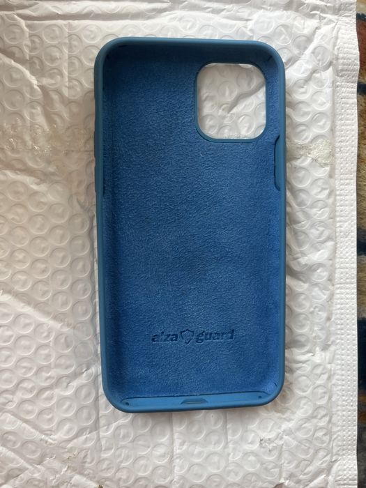 Iphone 11 pro чохол з ручкою новий