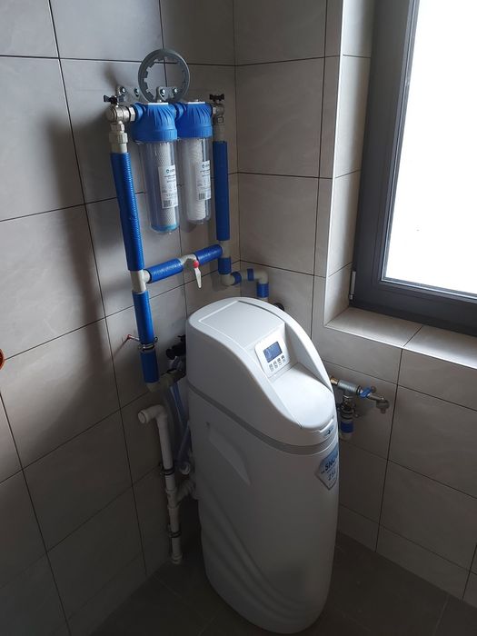 Hydraulik, usługi hydrauliczne, pompy, piece gazowe, instalacje hydrau