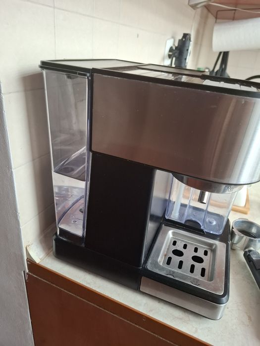 Express  ciśnieniowy automatyczny  YOER