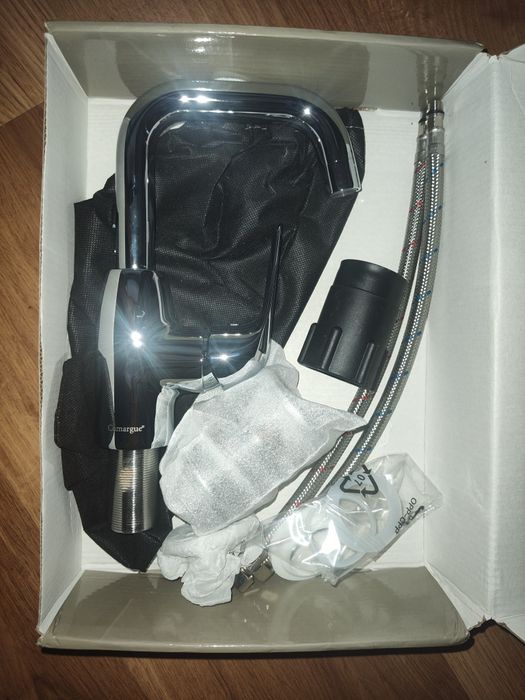 Bateria Zlewozmywakowa