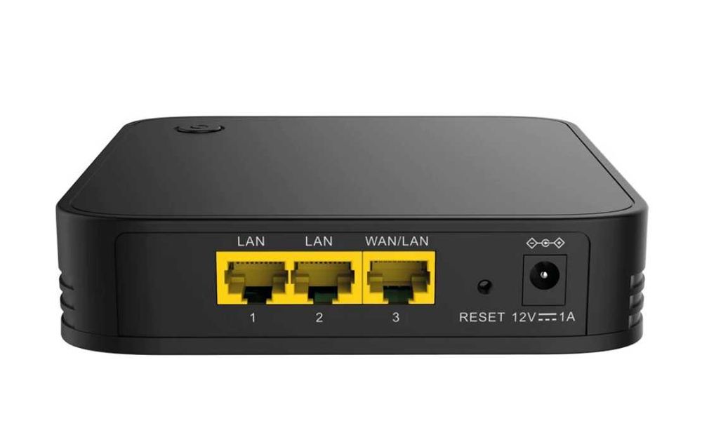 Router Thomson Home Kit 802.11ac (Wi-Fi 5)