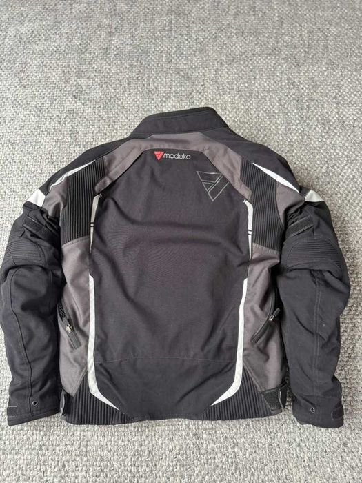 Kurtka motocyklowa