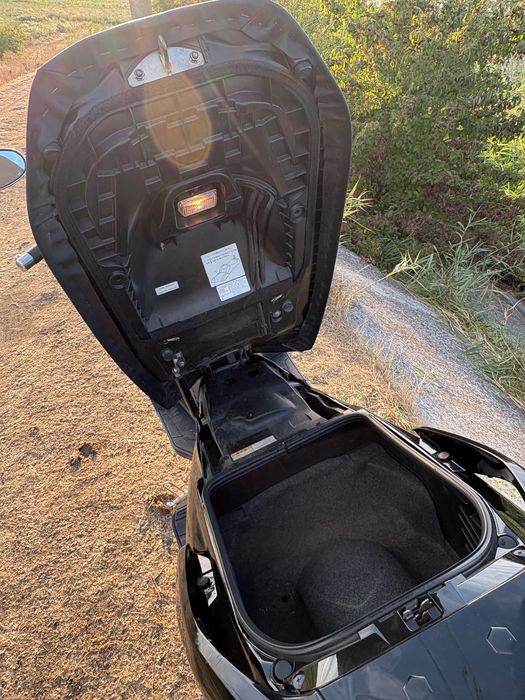Продам Suzuki Skywave 250 К8