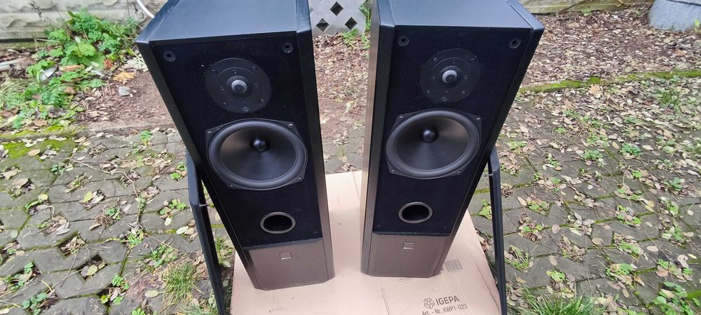 MB Quart Q 600 150w