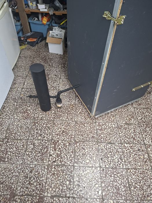 Wędzarnia elektryczna