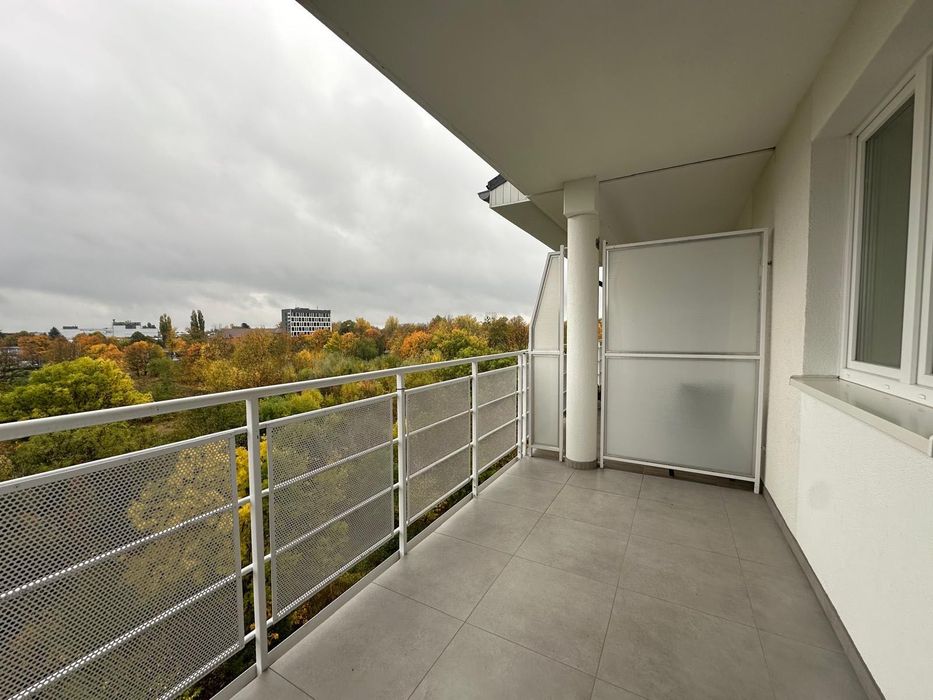 Mieszkanie – Gorzów Wielkopolski - Widok 5