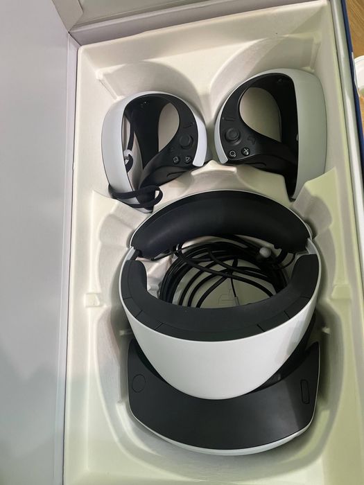 Sony PlayStation VR2