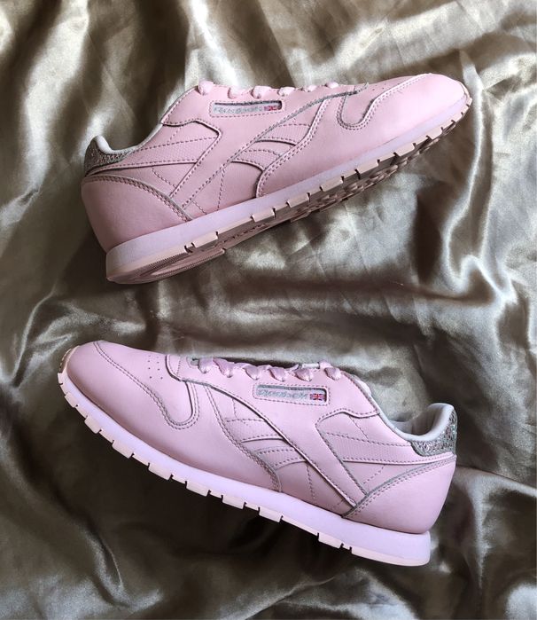 Sportowe buty Reebok. R.37. Stan bdb