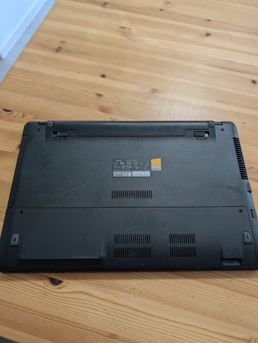 Asus X550l без зарядного