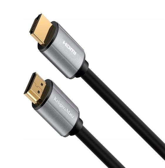 Kabel Kruger&matz KM1206 HDMI-HDMI 15m