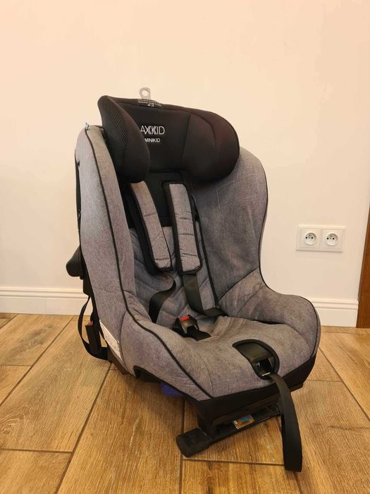 Fotelik Axkid Minikid 9-25kg RWF