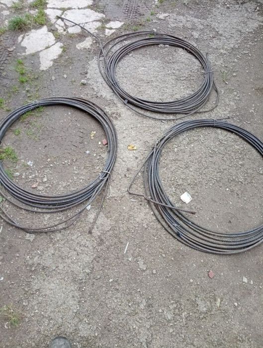 Трос трос трос10мм