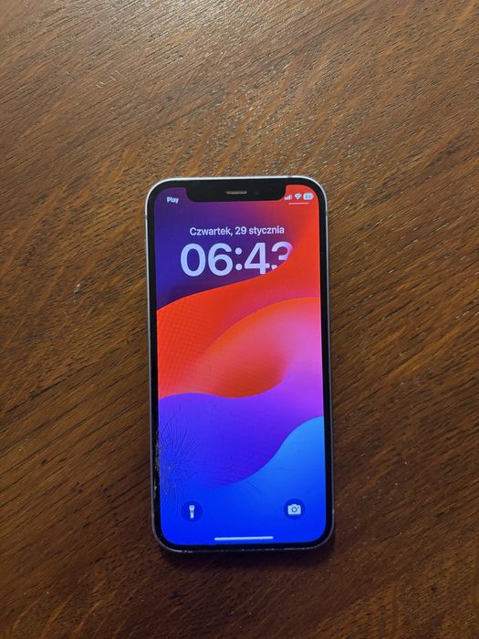 Sprzedam iphone 12 mini