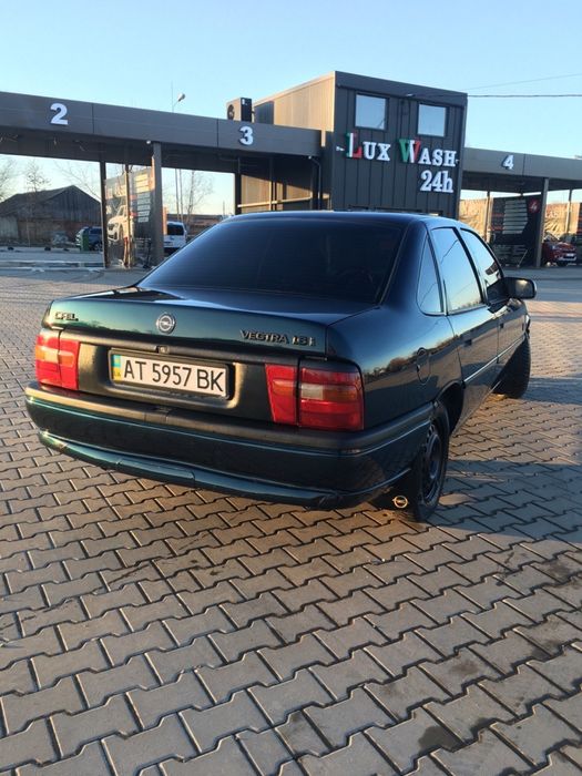 Opel Vektra A 1994