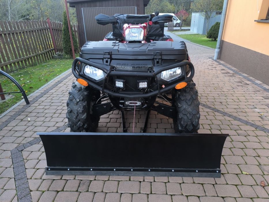 Polaris