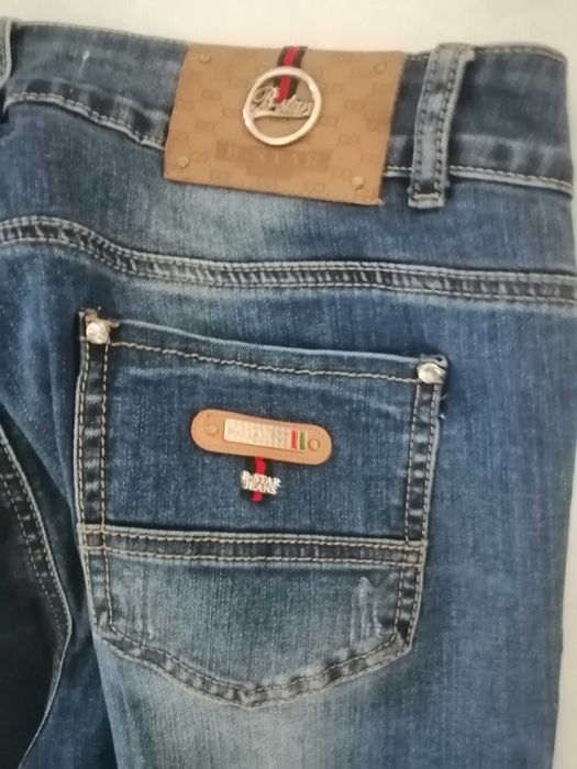 Джинсы В Star 50-52р