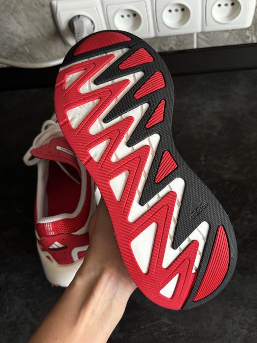 Кросівки Аdidas adizero