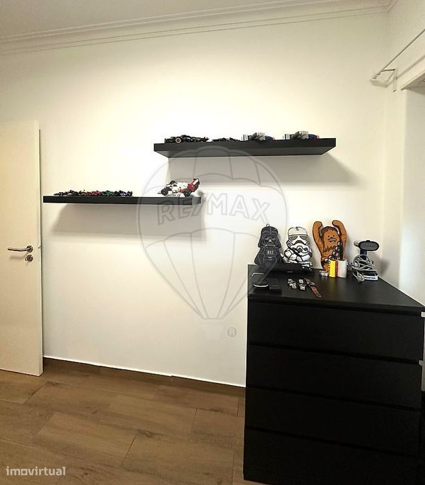 Apartamento T2 para venda