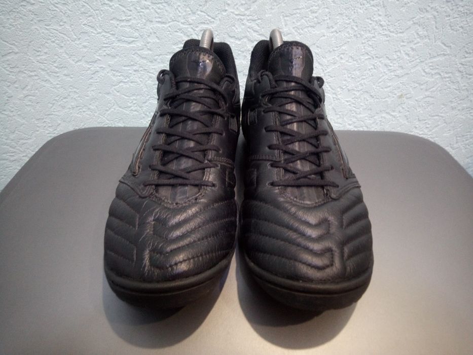 Сороконожки футзалки  Mizuno