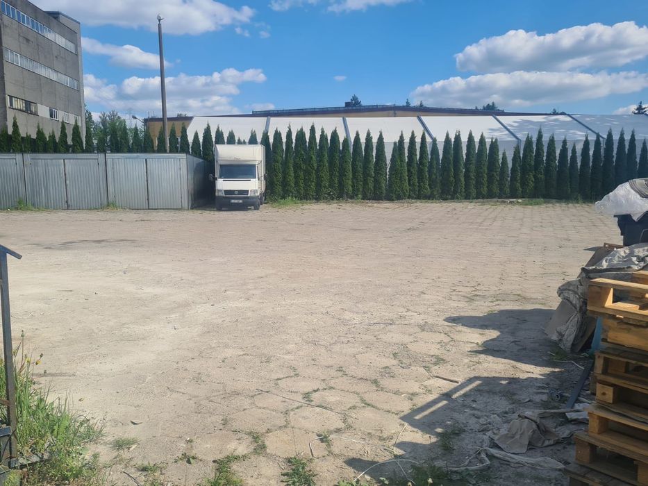 Garaż wynajmę 17,5 m² - Widok 3