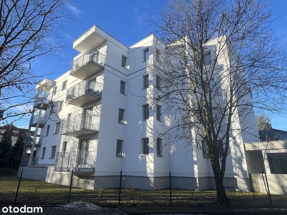 Nowa Pszczelna, 2 pokoje z jasną kuchnią, 50,97 m2
