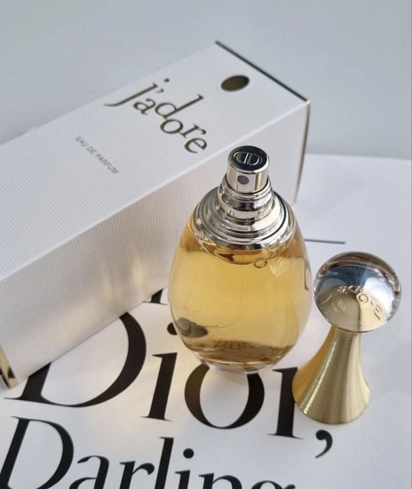 Jadore Dior Жадор