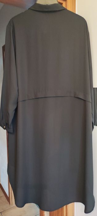 Tunika -koszula elegancka