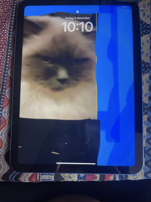 iPad A2996 на запчасти