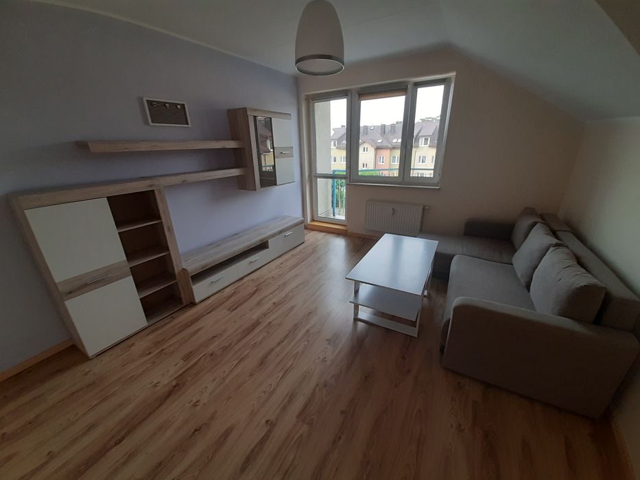 Do wynajęcia mieszkanie 31 m