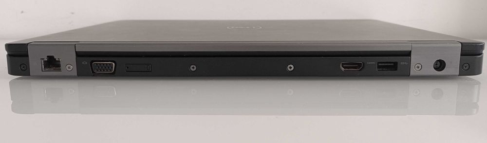 Dell Latitude E5470 – Ecrã 14 – Core i5/SSD/12GB RAM